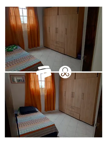 Vendo Casa Unifamiliar