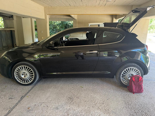 Alfa Romeo Mito 1.4 Progression Multiair T 135cv Tct