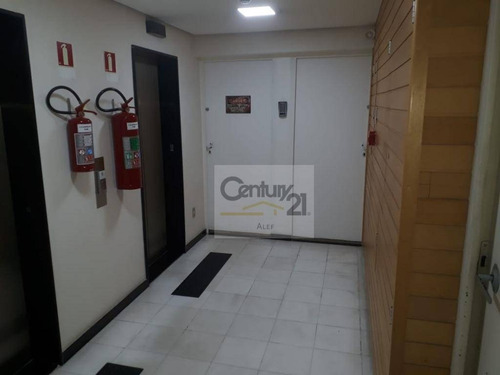 Imagem 13 de 16 de Laje À Venda, 190 M² Por R$ 2.128.000,00 - Higienópolis - São Paulo/sp - Lj0001