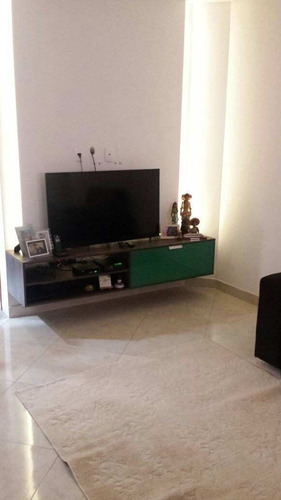 Imagem 28 de 30 de Sobrado Em Condomínio Na Vila Matilde Com 2 Suítes, 2 Vagas, 80m² - So0095