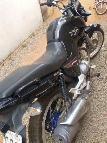 Imagem 2 de 4 de Fam 160 Honda