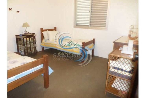 Imagem 21 de 30 de Apartamento 3 Dormitórios Sendo 1 Suite Em Praia Grande - Jardim Real - V1265