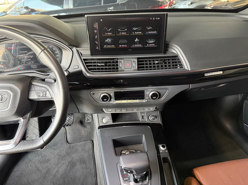 Audi Q5 2.0 55 TFSIE PHEV SPORTBACK PERFORMANCE QUATTRO