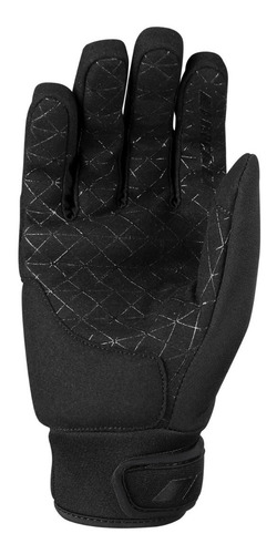 Imagen 2 de 5 de Guantes Impermeables Joe Rocket Whistler Para Moto