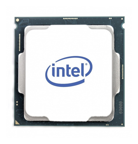 Microprocesador Celeron G4930 3.20 Ghz Gráficos Uhd 610