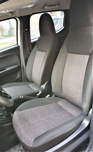 Fiat Mobi 1.0 Way Año 2017