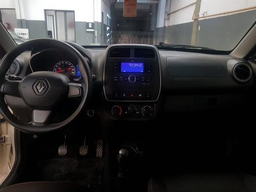 Renault Kwid 1.0 Sce 66cv Zen 2018 5 Puertas Manual