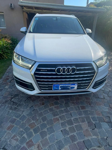 Audi Q7 3.0 Tfsi 333cv Tiptronic Quattro