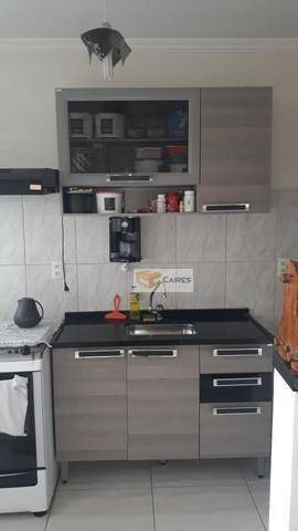 Imagem 10 de 20 de Apartamento Com 2 Dormitórios À Venda, 52 M² Por R$ 220.000,00 - Loteamento Parque São Martinho - Campinas/sp - Ap7893