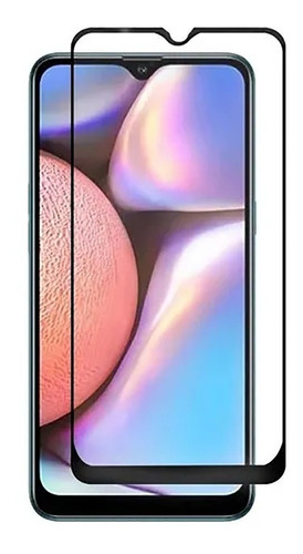 Película 3d Para Samsung Galaxy A10