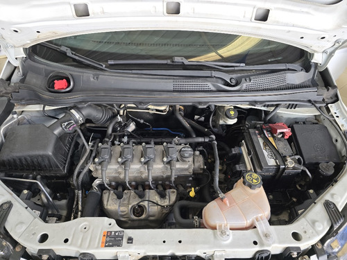 Chevrolet Onix 1.0 MPFI LT 8V FLEX 4P MANUAL