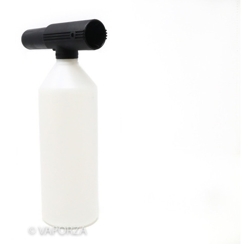 Imagen 5 de 5 de Dispensador De Germicidas Para Vaporza Vbii Y Vbiii