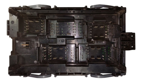 25941370-02 Caja Fusibles Tipm Silverado 2010 2011 2012 2013 (Usado)