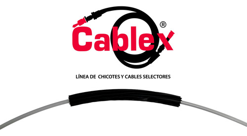 Cable Selector Palanca Vel Std Beetle 2.0 1998 - 2005