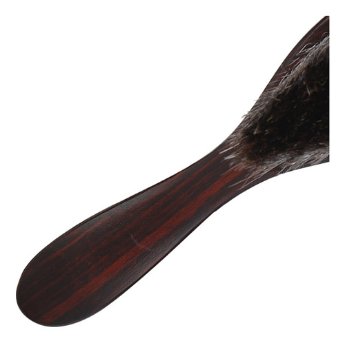 A Cepillo Cuello Profesional, Plumero, Suave, Con Cerdas
