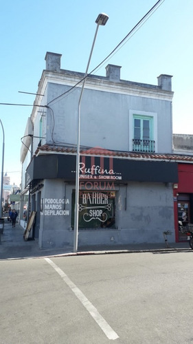 Inmejorable Esquina En Maldonado- Ref: 2156
