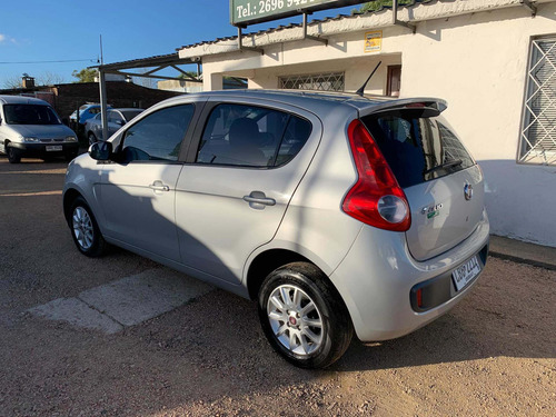 Fiat Palio 1.4 Attractive 85cv 2014