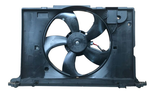 Electro Ventilador Toyota Corolla 1.8/2.0 2009-2014