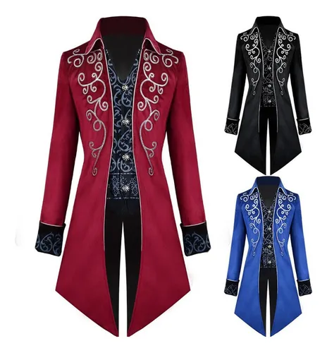 Trajes victorianos hombres sale