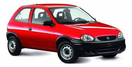 Manguera Respiradero Aceite Motor Codo Corsa Chevy C1 C2 C3