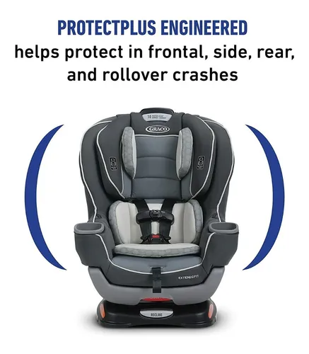 Graco extend2fit sale byron