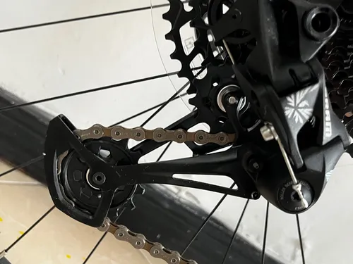 Se Vende Scott Scale 970 Totalmente Nueva Accesorios Syncroz