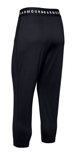 Capri Under Armour Training Dsg Armour Sport Mujer Ng