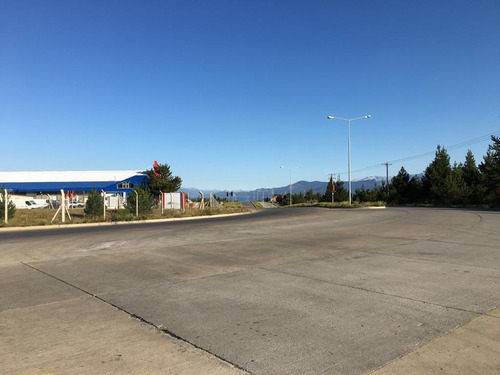 Imagen 2 de 6 de Terreno Sobre Avenida Esandi Todos Los Servicios - Bariloche
