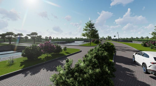 Imagen 3 de 6 de Terreno Aguadas Lakes - Funes - 500m2