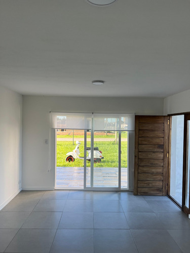 A Estrenar Casa Un Dormitorio