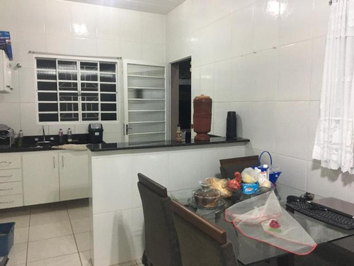 Excelente Sítio Em Condomínio Solar Das Palmeiras 03 Quartos 10 Vagas! - 21472