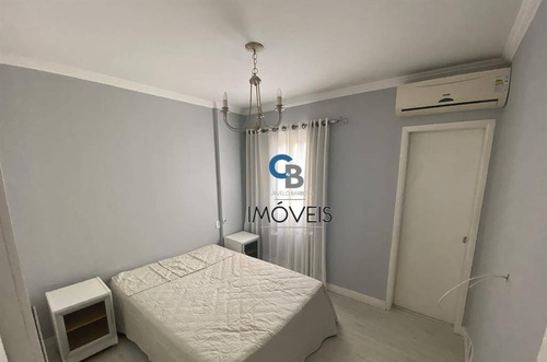 Imagem 11 de 23 de Apartamento À Venda, 110 M² Por R$ 650.000,00 - Jardim Barbosa - Guarulhos/sp - Ap7519