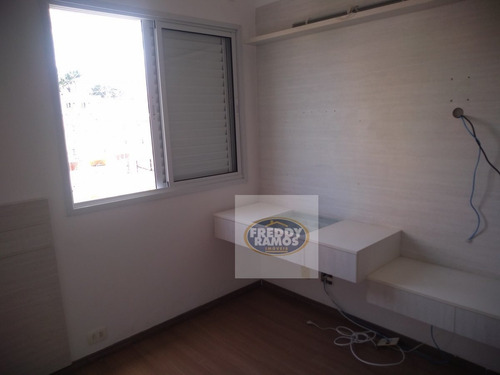 Imagem 10 de 28 de Apartamento A Venda No Bairro Vila Oliveira Em Mogi Das - 102-1