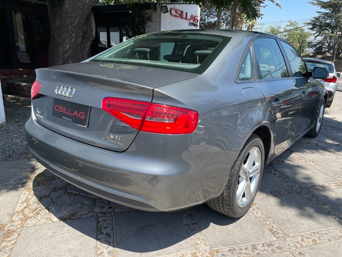 Imagen 7 de 15 de Audi A4 1.8 Turbo Tfsi 2015