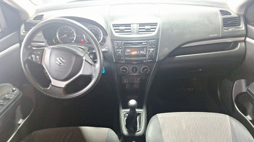 Suzuki Swift 1.2 Gl
