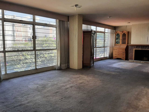 Imagen 2 de 14 de Edificio En Venta En Insurgentes San Borja - Sacramento 115