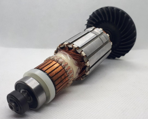 Armadura 115v Para Po5000c Makita 5134822