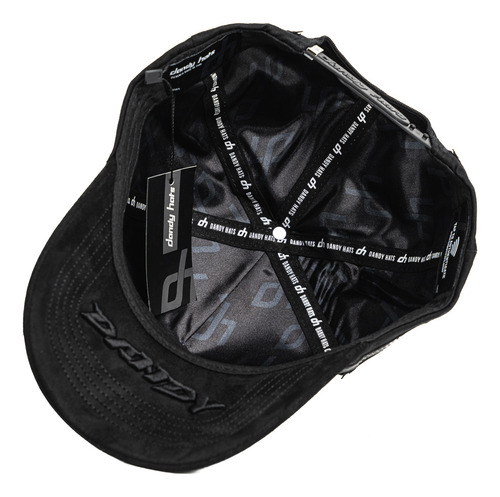 Gorra Dandy Hats D Phantom Exclusivo Usa Not For Everyone