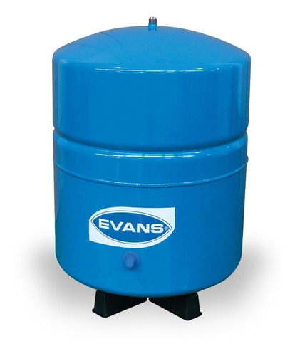  Tanque De Almacenamiento Para Purificadores Evans De 6gal