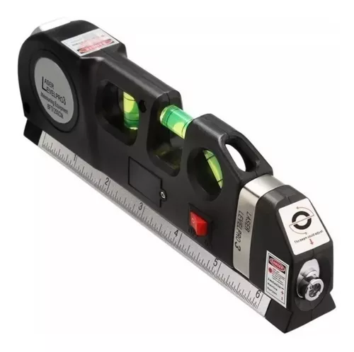 Nivel Laser Fixtec FHLL3601 - Ferremax