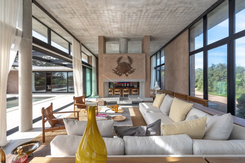 Quinta En Venta De 5 Dormitorios En Medellin Faro (ref: Atm-7031)