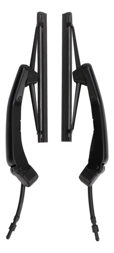 Juego De Limpiaparabrisas Para Coche Blade 274431, 1 Par