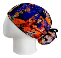 Comprar Gorro Quirúrgico Coco  Antifluido + Lanyard 
