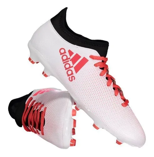 Chuteira adidas best sale x 17.3 fg
