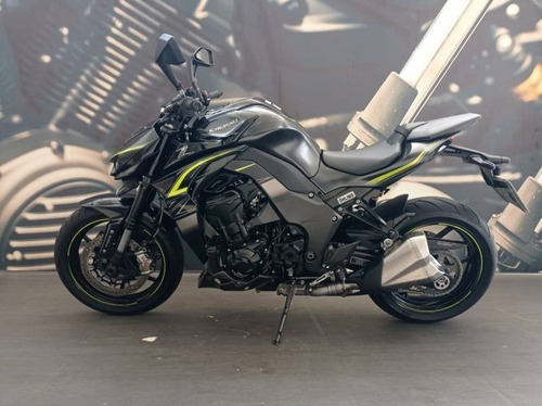 Z 1000 R Abs 2018