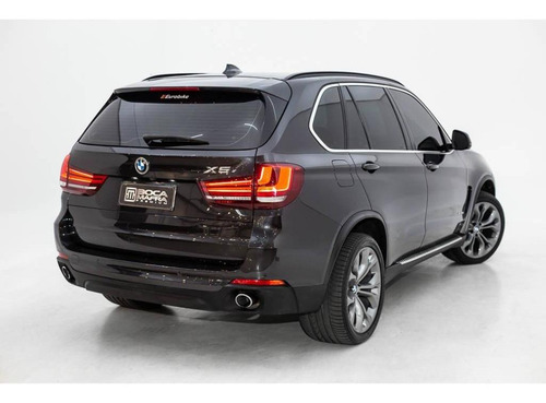 Imagem 3 de 12 de Bmw X5 3.0 Xdrive 30d