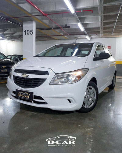 Chevrolet Onix 1.0 Joy 5p