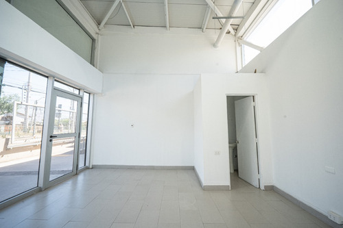 Arriendo De Local G2 De 25mts2 En Strip Center Homecenter