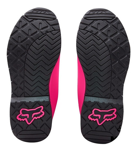 Bota Comp 5y Para Niño