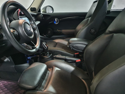 Imagen 9 de 15 de Mini Cooper Pepper 2019
